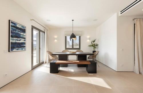Santa Maria Villa | Celestial Villas