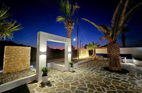 Mikri Vigla Apartment | Coralli Beach Apartments