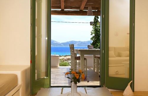 Koufonisia Cabin | Pambelos Lodge