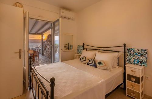 Pounta Villa | Sunset Villa Pounda