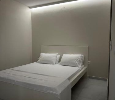 Korinthos Apartment | Kostas apartaments