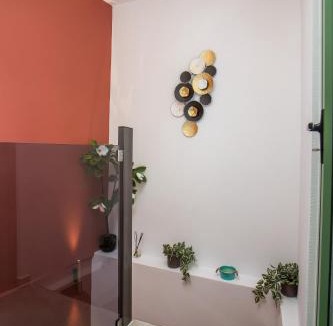 Kalithies Villa | Aegora Residence