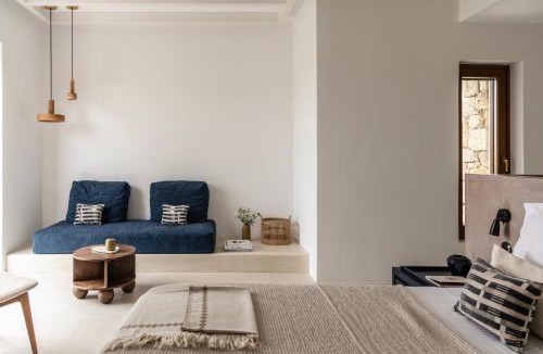 Milos Apartment | ROOTS Nature Living Milos