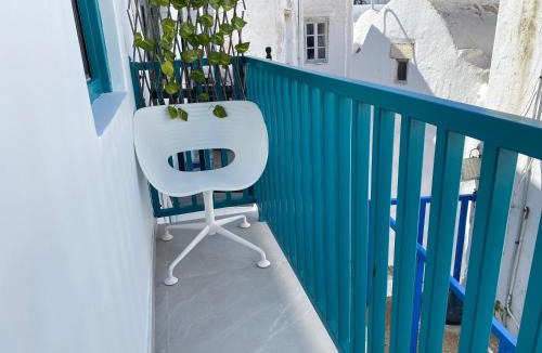 Little Venice Apartment | Seabed Suites Mykonos