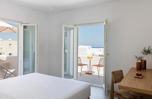 Kamari Hotel | Viva Nove Suites
