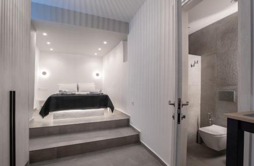 Vivlos House | Næxon