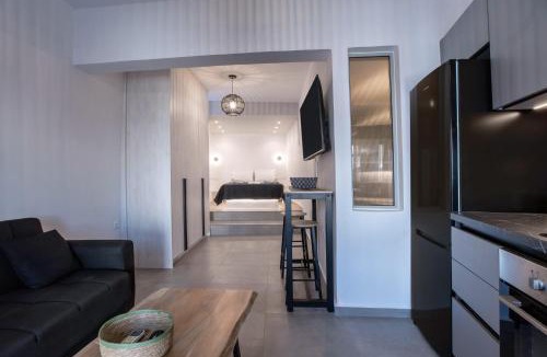 Vivlos House | Næxon