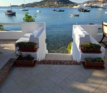 Apollonia House | Residence 8 BEAUFORT