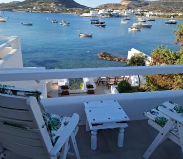 Apollonia House | Residence 8 BEAUFORT