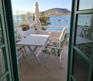 Apollonia House | Residence 8 BEAUFORT