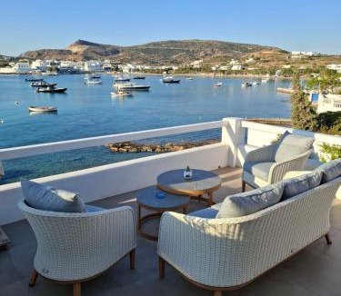 Apollonia House | Residence 8 BEAUFORT