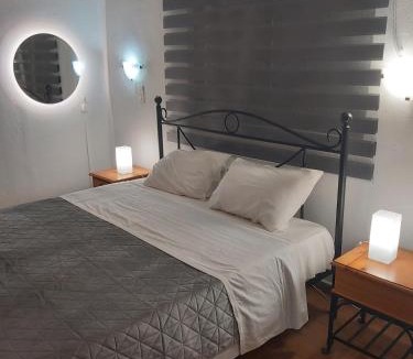 Fanes House | Kyta Beach House - Fanes, Rhodes