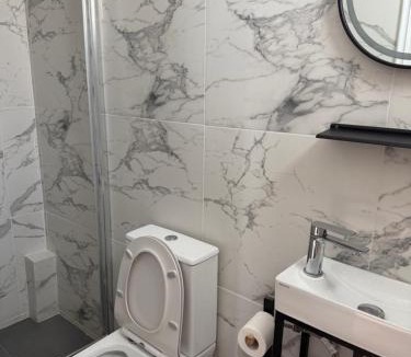 Ermoupoli Hotel | BYZANTIUM APARTMENTS