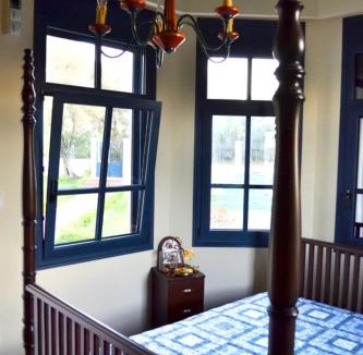 Lesvos Villa | Mikamas Villas