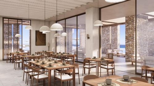 Kionia Hotel | Tinos Beach Hotel