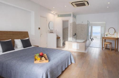 Tourlos Apartment | Elysium by With-Inn Mykonos Suites