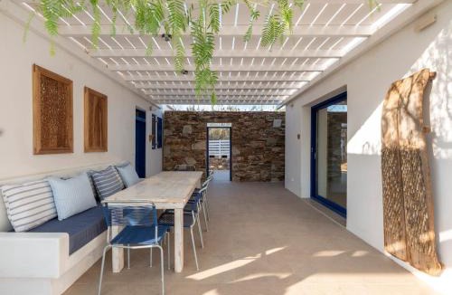 Aliki Villa | House of Dreams