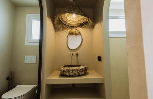 Antiparos Hotel | Maria's place boutique hotel