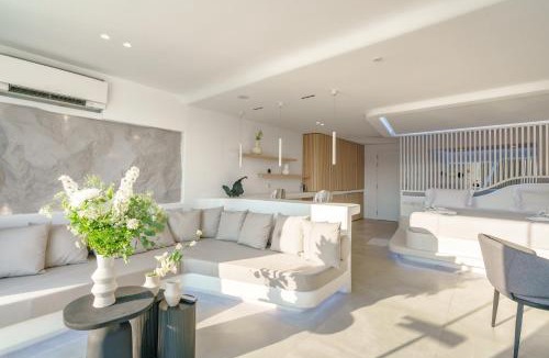 Ornos Hotel | Kivotos Mykonos - Preferred Hotels & Resorts