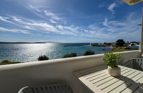 Drios Apartment | Kleanthi Apartments