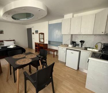 Chalandri Hotel | Escape at Chalandri Athens