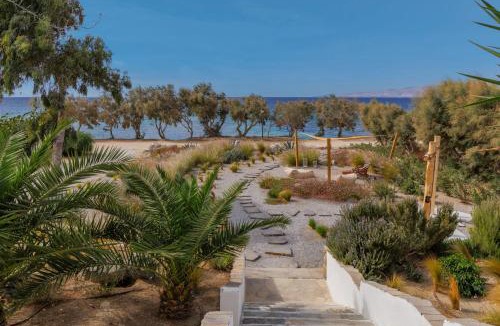 Kastraki Apartment | Thalassa Naxos