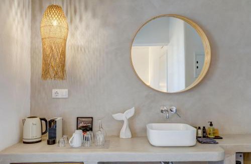 Kastraki Apartment | Thalassa Naxos