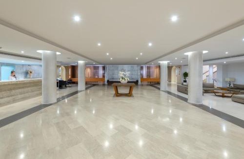 Vlicha Hotel | Lindos Royal Resort
