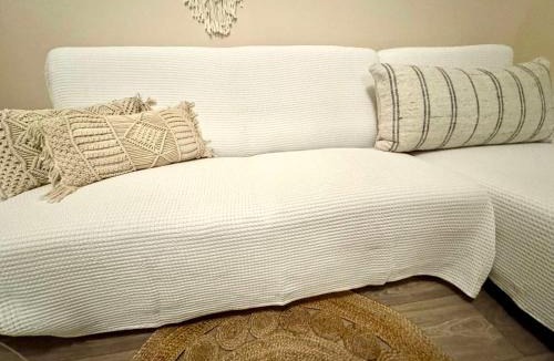 Mastichari Apartment | Holiday Dream Artemis Apartment