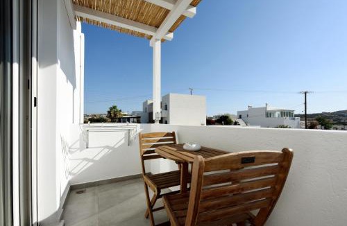 Adamas Hotel | Hotel Ippocampos Studios