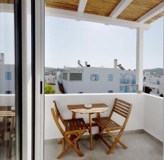 Adamas Hotel | Hotel Ippocampos Studios
