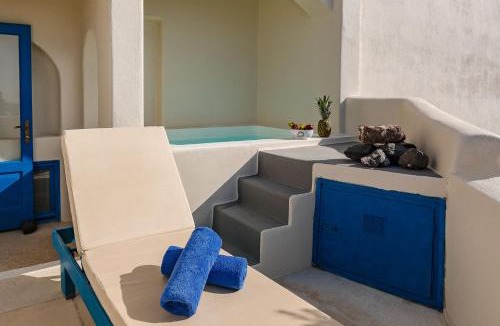 Pyrgos Hotel | Zannos Melathron by Omilos Hotels