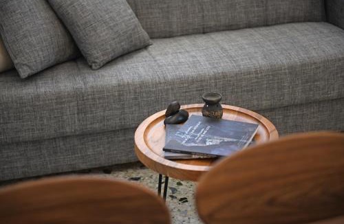 Evdilos Apartment | Evdilos Icarian Breeze "IKA" by BRP-Properties