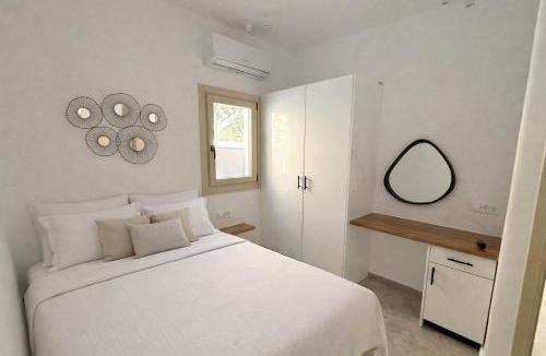 Agios Stefanos Apartment | MykoNest