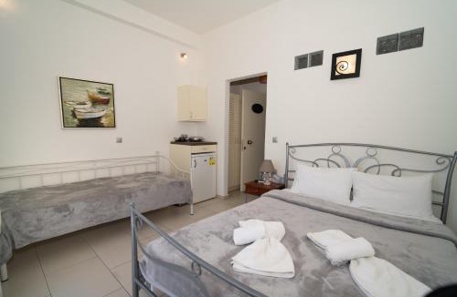Pefki Hotel | ARTEMIS ROOMS