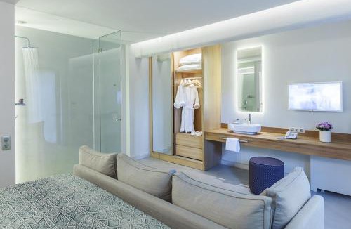 Kifisia Hotel | Coco-Mat Hotel Nafsika