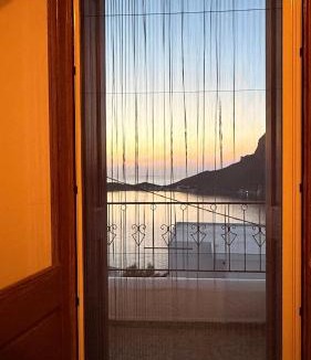 Massouri Apartment | Afroditi Hotel and Hostel