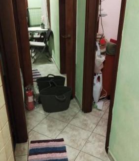 Ermoupoli Apartment | Simple and special