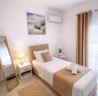 Ixia Apartment | Rhodes Nest