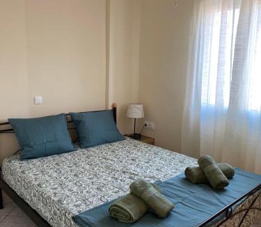 Ireon Apartment | michelangela