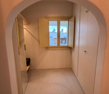 Ano Mera Apartment | Pyrgos Village Mykonos