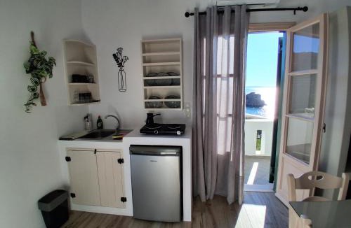 Taxiarchis Apartment | Blue Bliss