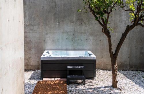 Perivolia Villa | Villa 7