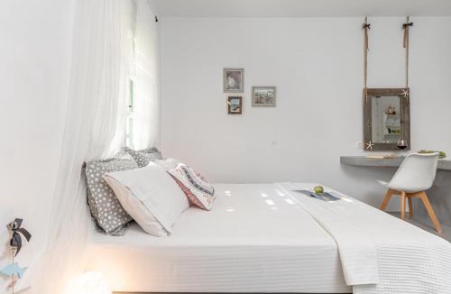 Naxos Apartment | Palatiana Agriturismo-Philoxenia Cottages Retreat