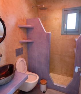 Koufonisia Apartment | Casa Elezi