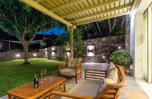 Naxos Apartment | Palatiana Agriturismo-Philoxenia Cottages Retreat