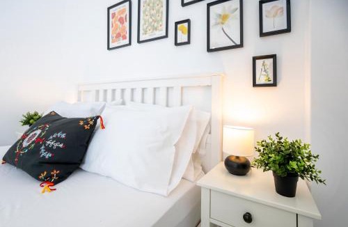 Mastichari Apartment | Waves of Mastichari Apartments