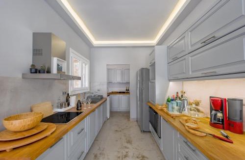 Posidonia Villa | Sunset Villa