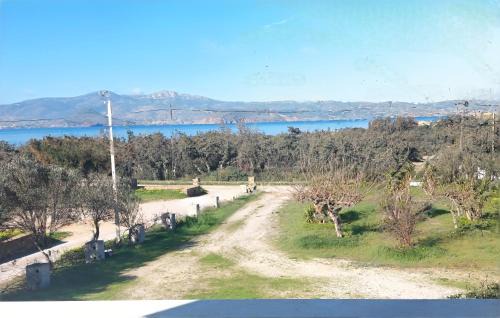 Agia Anna Hotel | Castello Azzurro