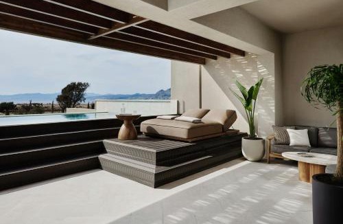 Pefkos Hotel | Amoh, a Luxury Collection Resort, Rhodes